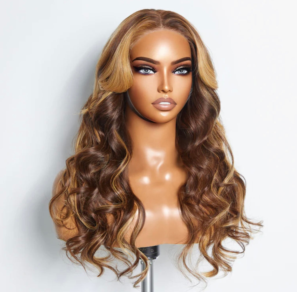 Lauren - iSlay Collection LLC