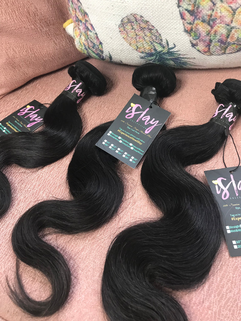 3 PCS BUNDLE - iSlay Collection LLC